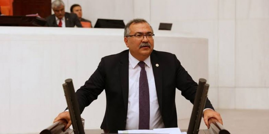 CHP'Lİ VEKİL'DEN ASGARİ ÜCRET TEPKİSİ!